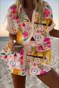 Conjunto Rosella™