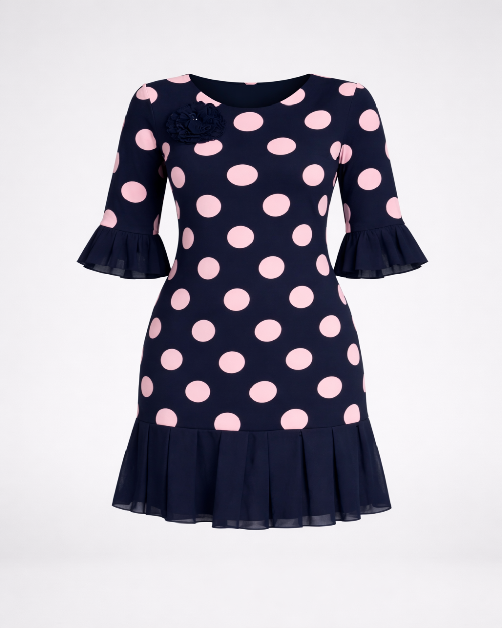 Vestido Brisa Marina