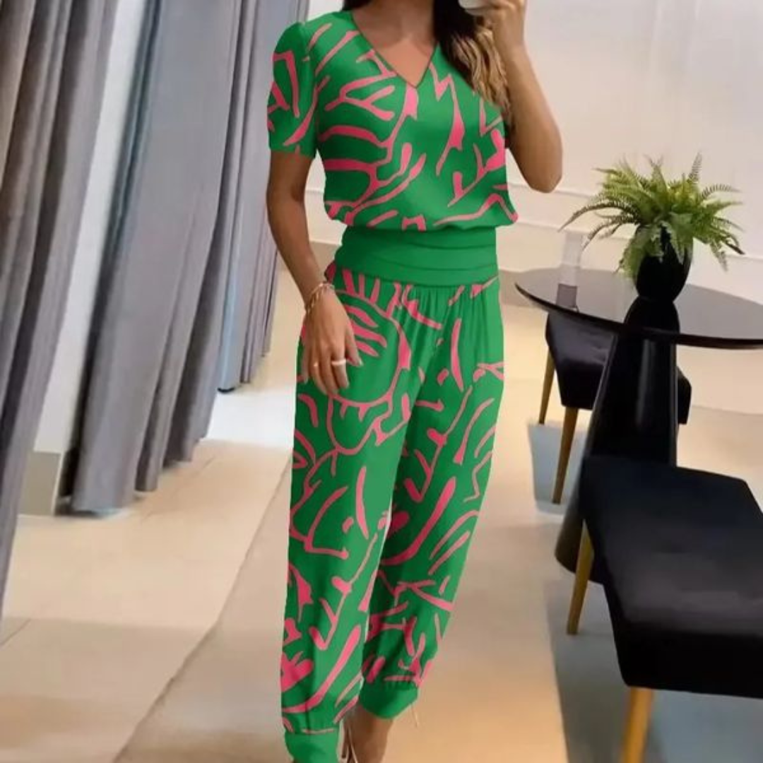 Daphne - Conjunto elegante y a la moda