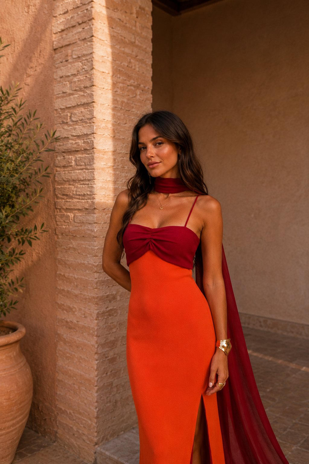 Vestido Zaida | EDICIÓN LIMITADA