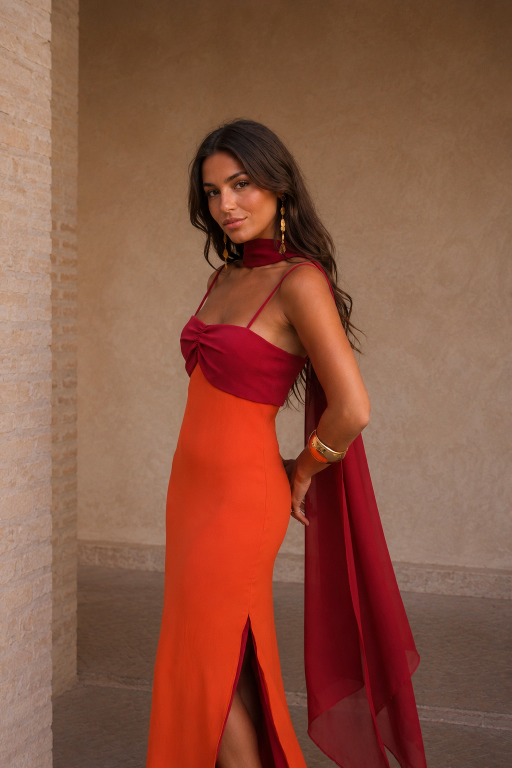 Vestido Zaida | EDICIÓN LIMITADA