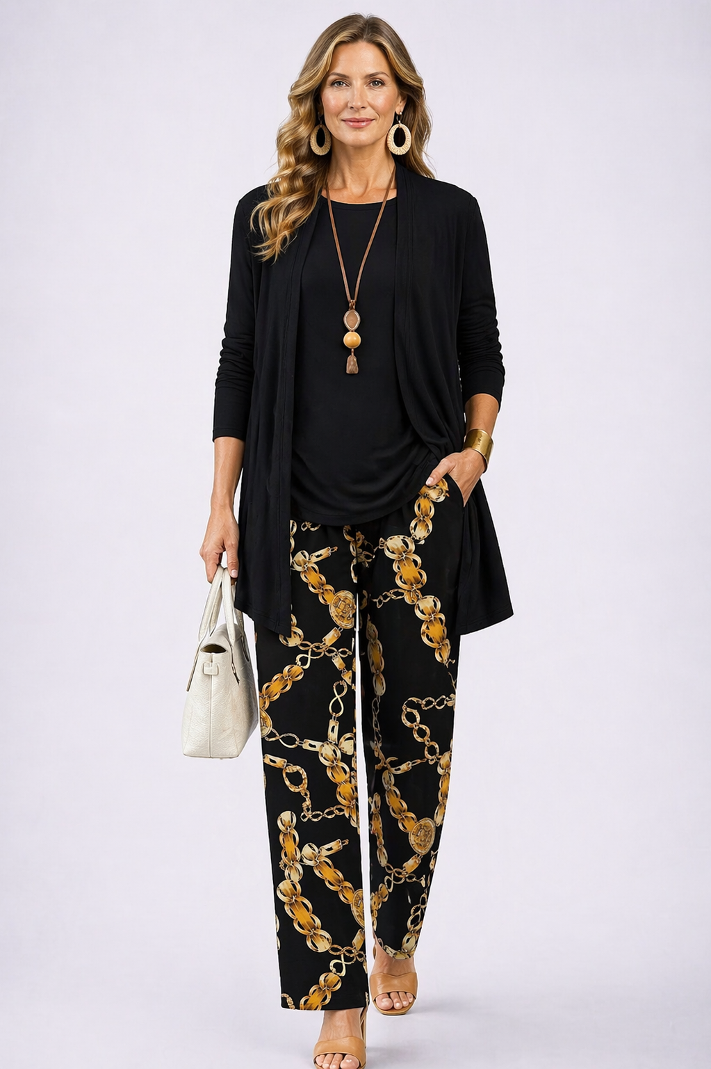 Judith | Conjunto de 3 piezas
