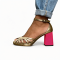 Weronika | Tacones elegantes con estilo