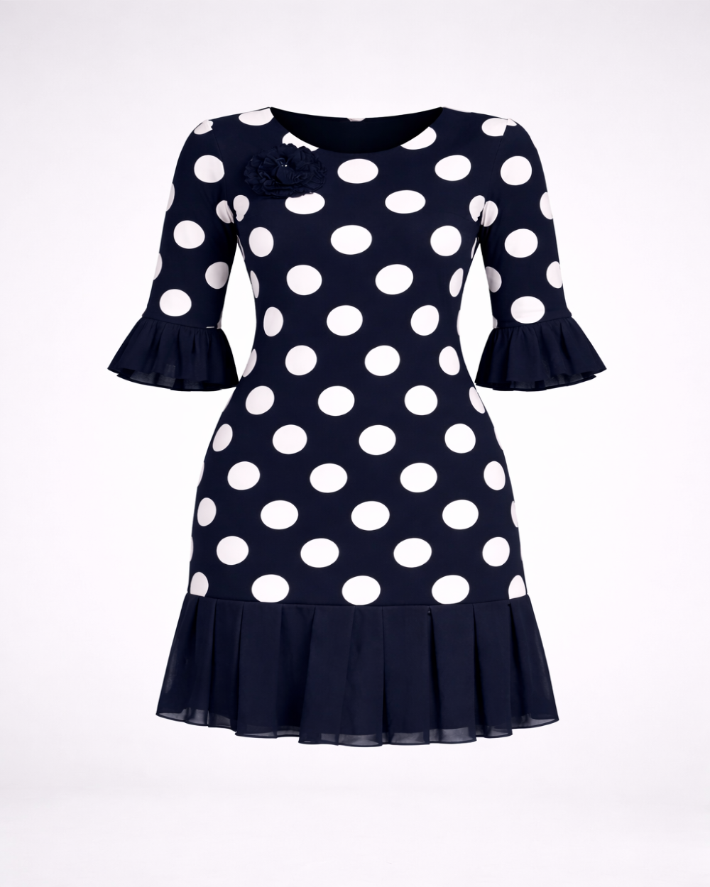 Vestido Brisa Marina