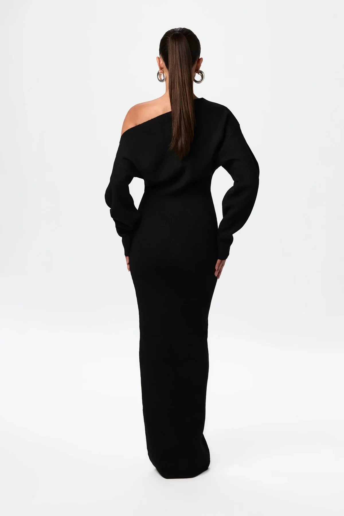 Serene | Vestido de punto
