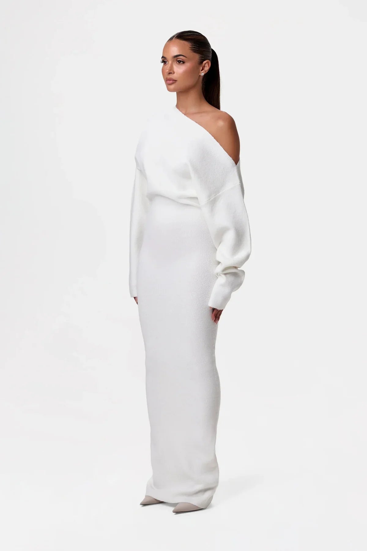Serene | Vestido de punto
