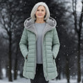 DANIELA – Soft and Comfortable Women’s Coat