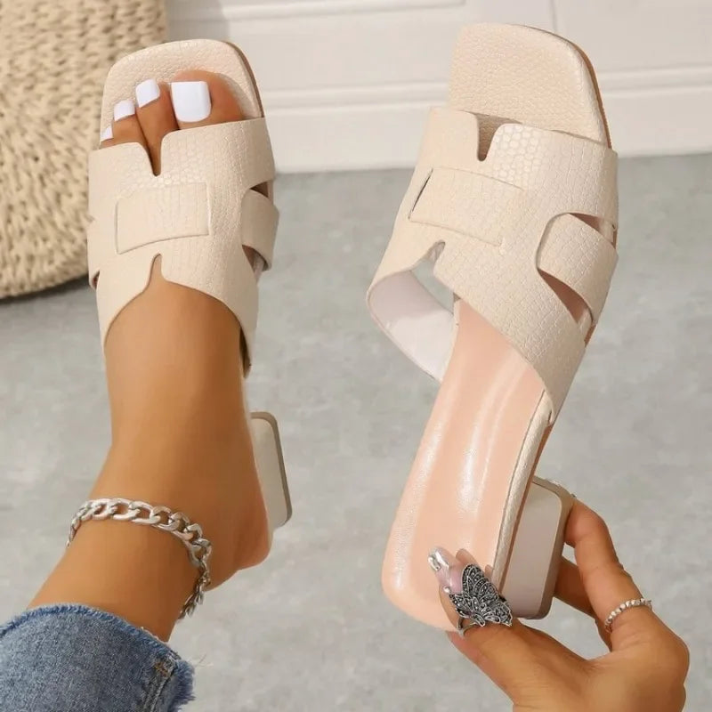 Alma Sandalias™ | Dile adiós al dolor de pies