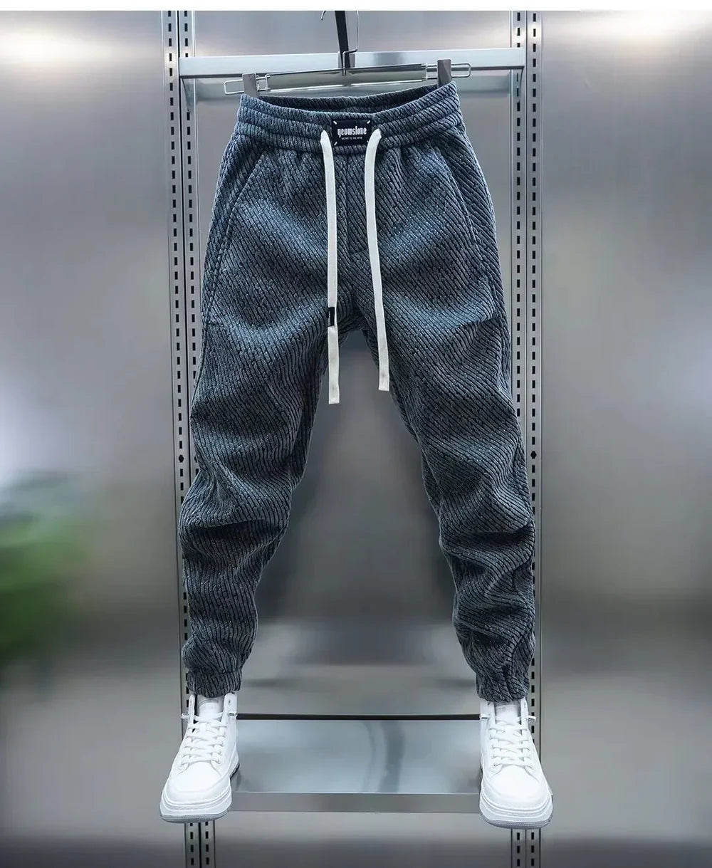 Referente™ - Pantalón jogger