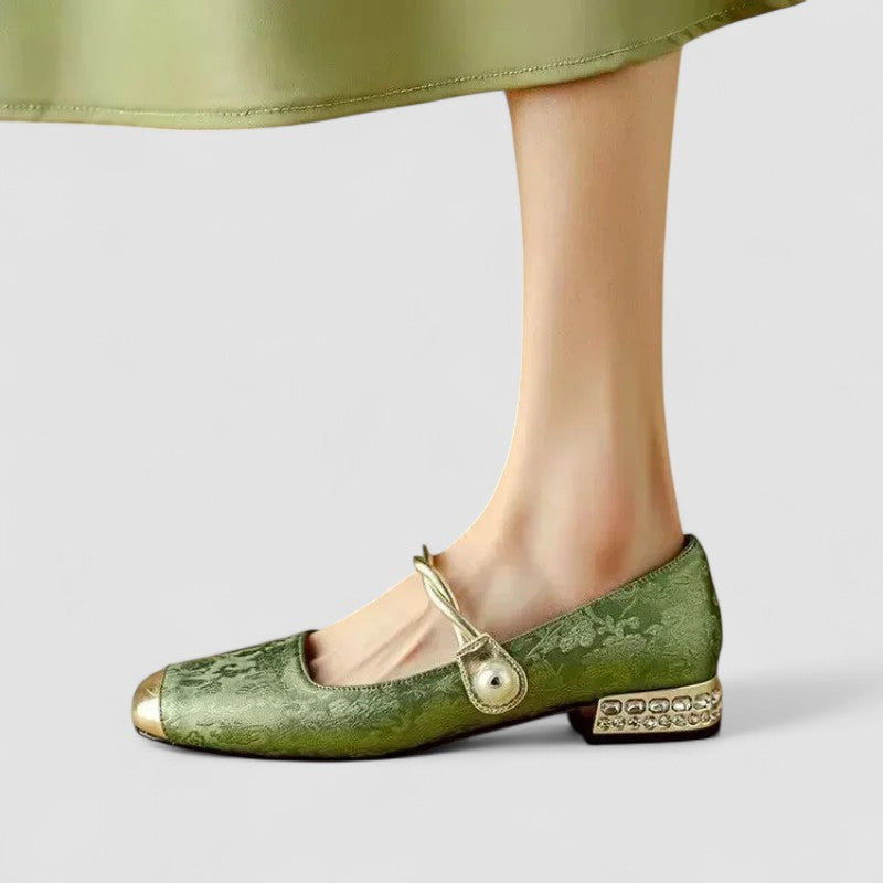 Mestelle ™ | Zapatos Ortopédicos Mary Jane