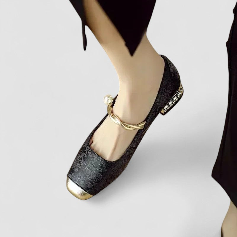 Mestelle ™ | Zapatos Ortopédicos Mary Jane
