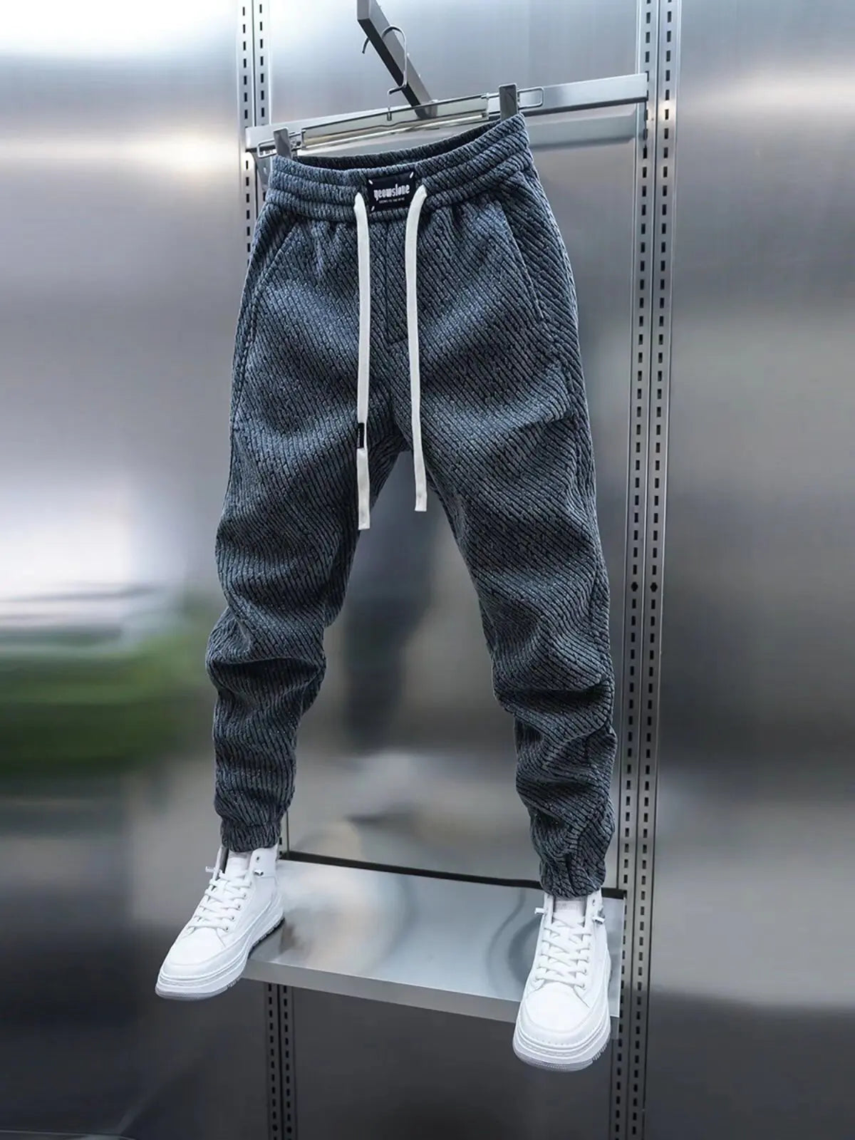 Referente™ - Pantalón jogger