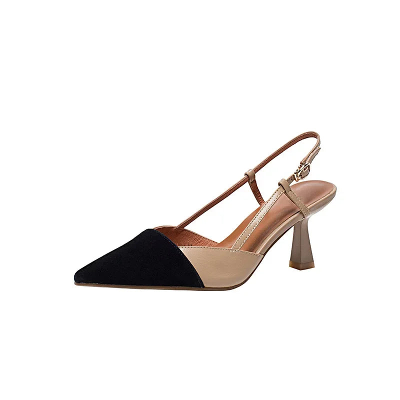Tacones Chanel | Lujo francés