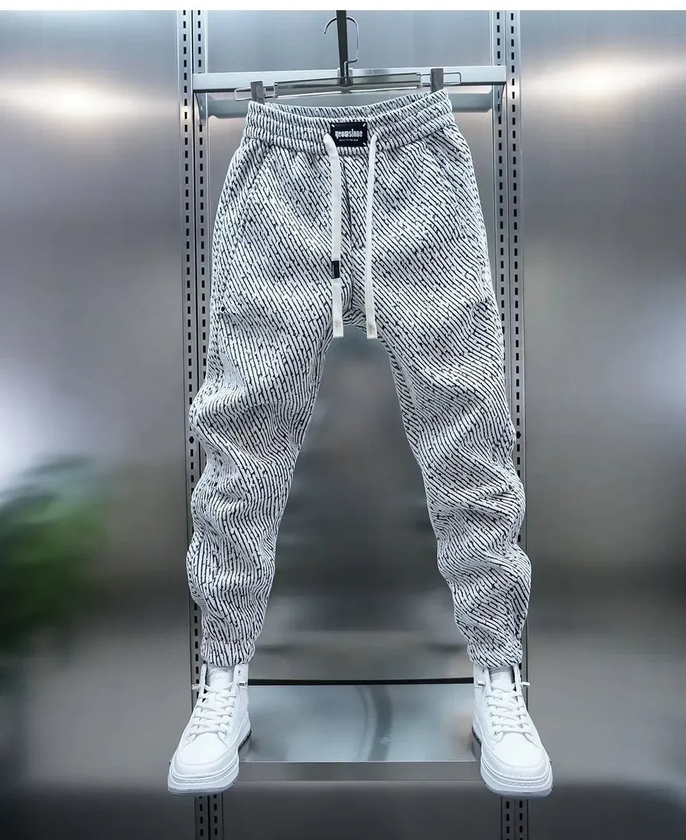 Referente™ - Pantalón jogger