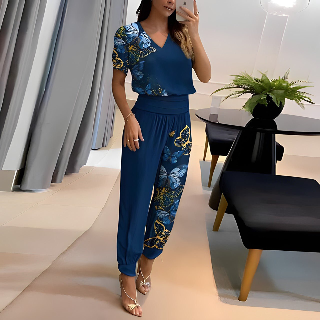 Daphne - Conjunto elegante y a la moda