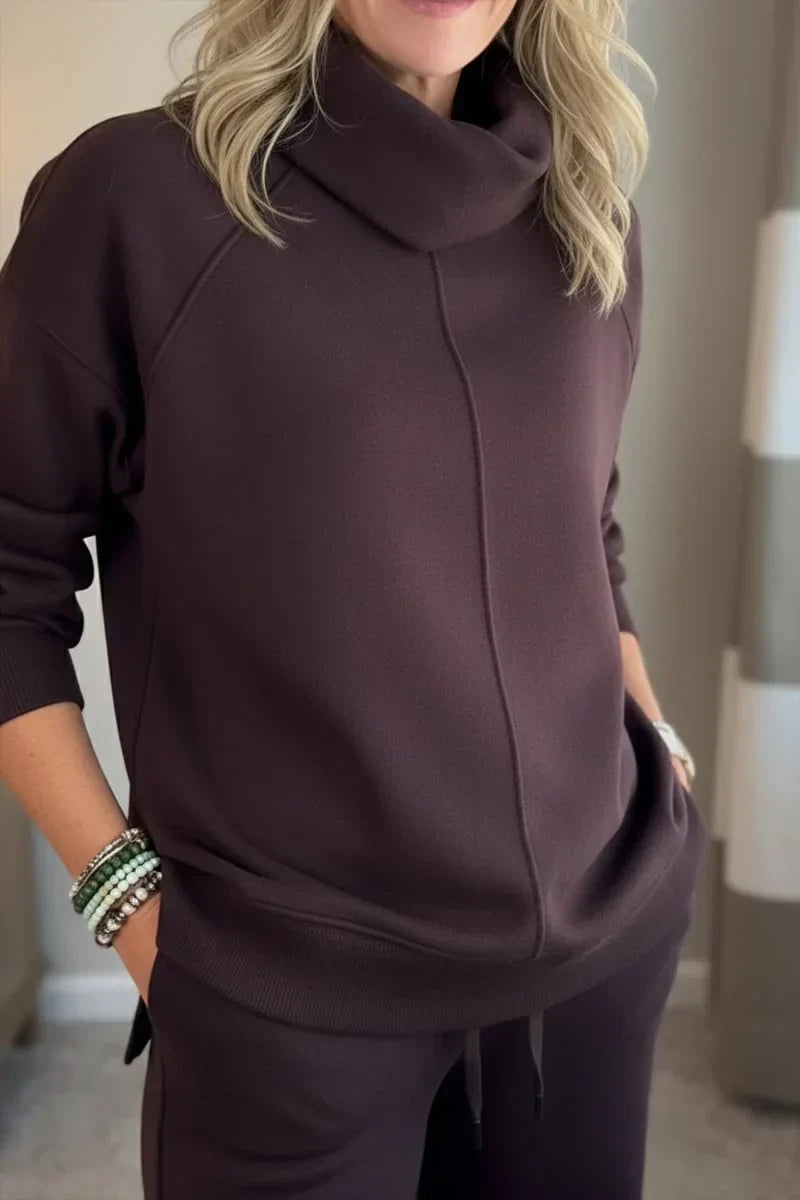 Léonie – Conjunto suave y elegante