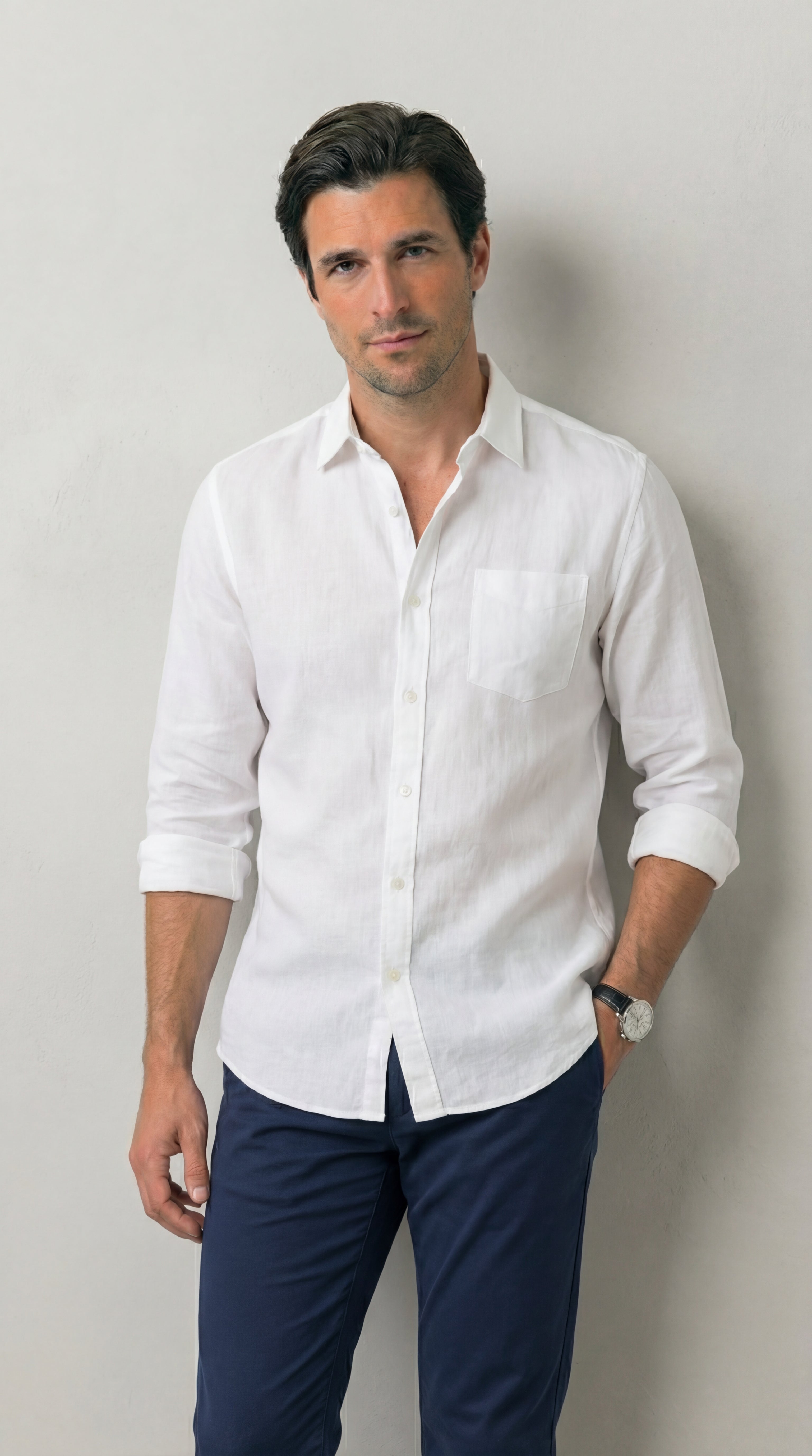 Camisa Brisa