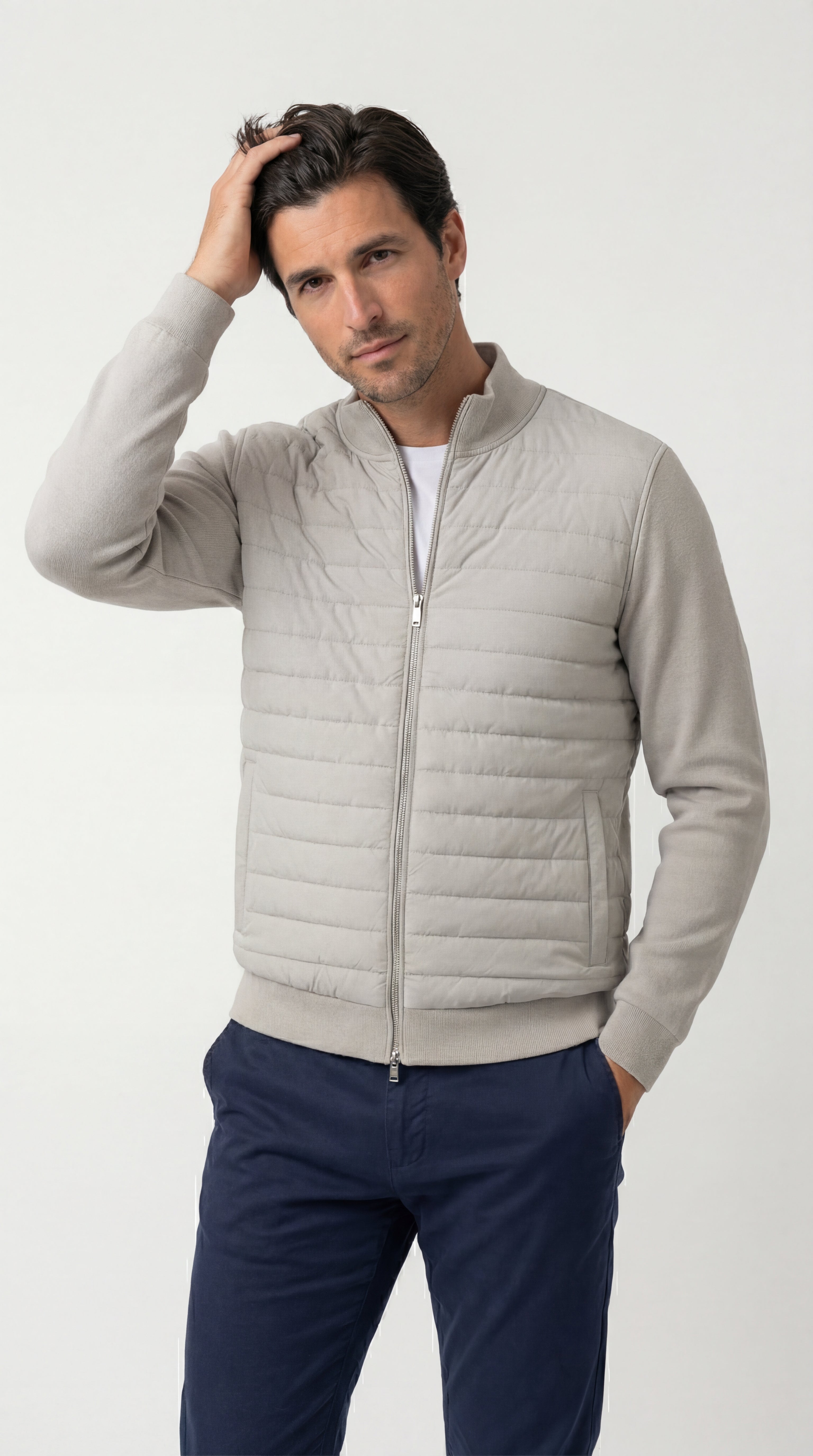 Chaqueta El Retiro