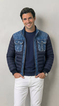 Chaqueta La Bruma