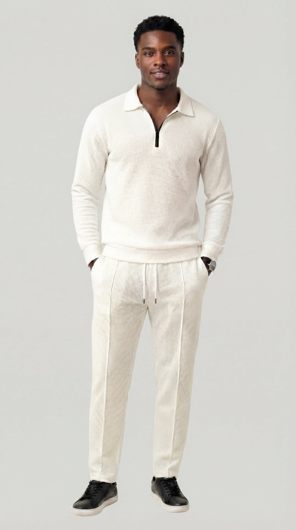 Vanguard - Conjunto Hombre