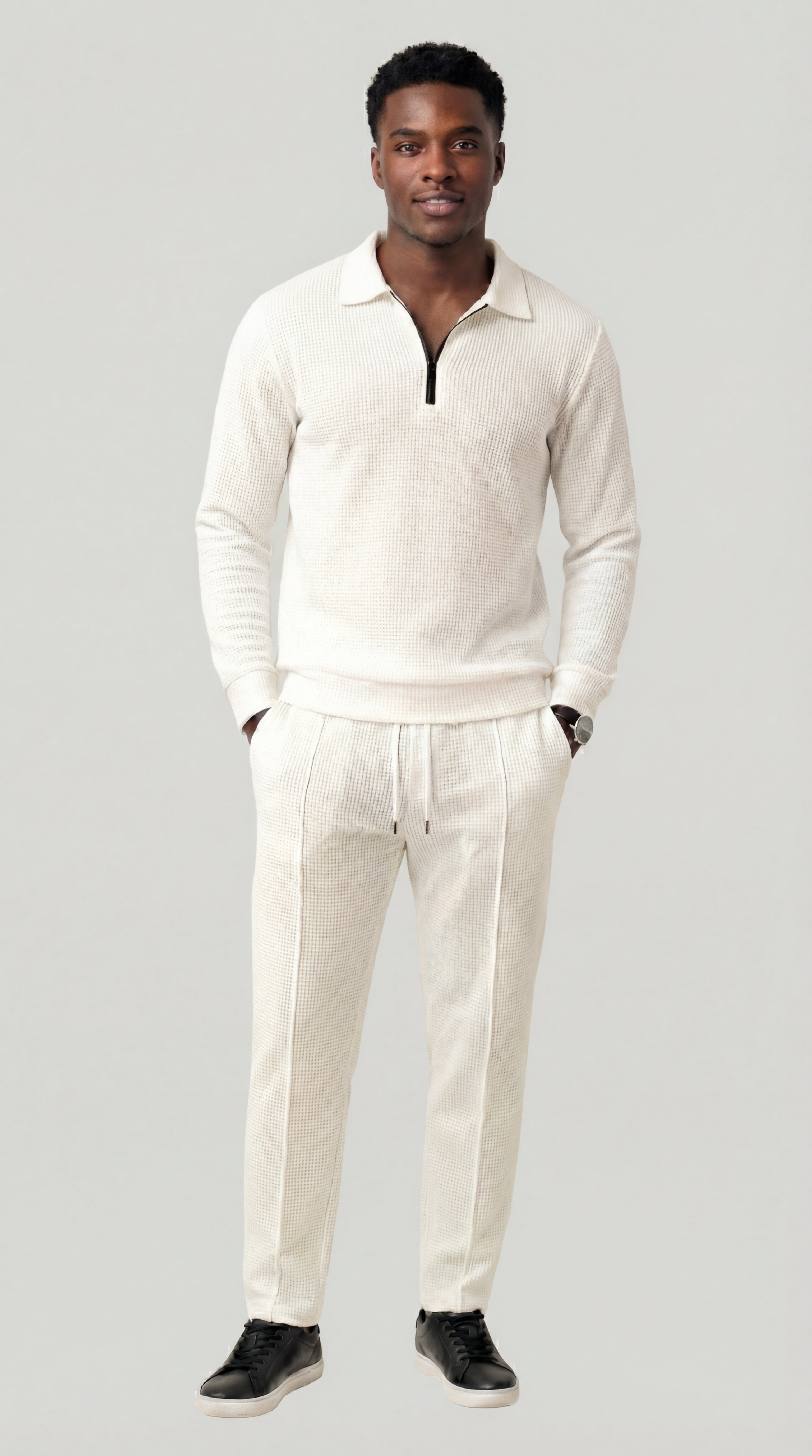 Vanguard - Conjunto Hombre