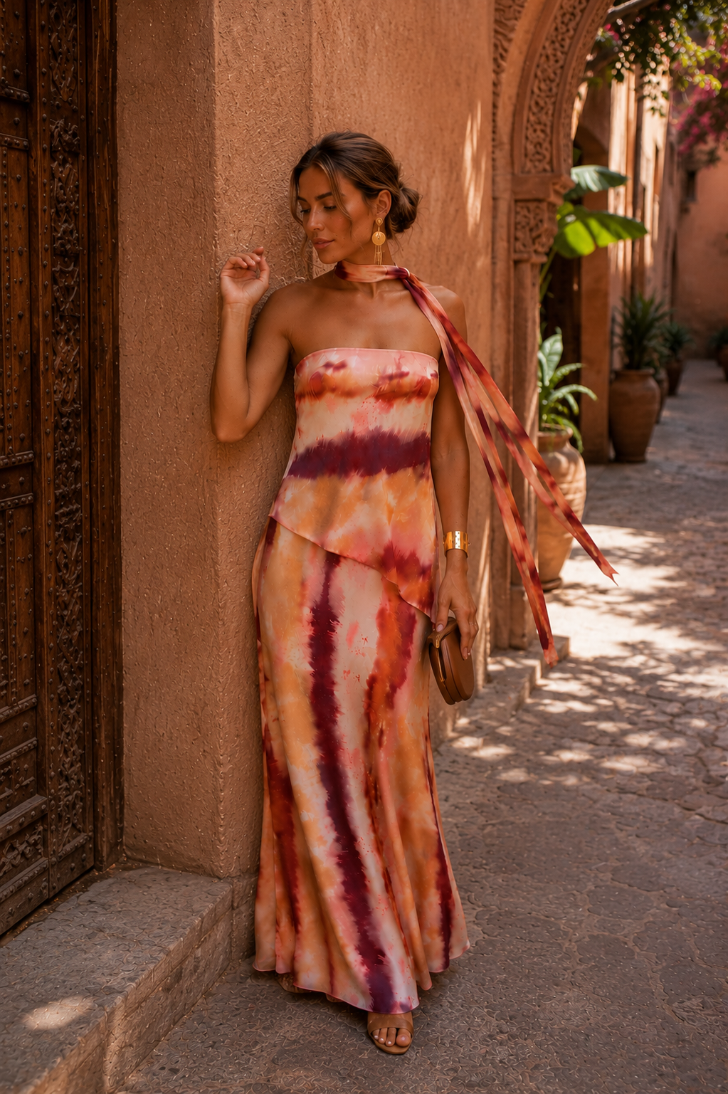 Vestido Jimena