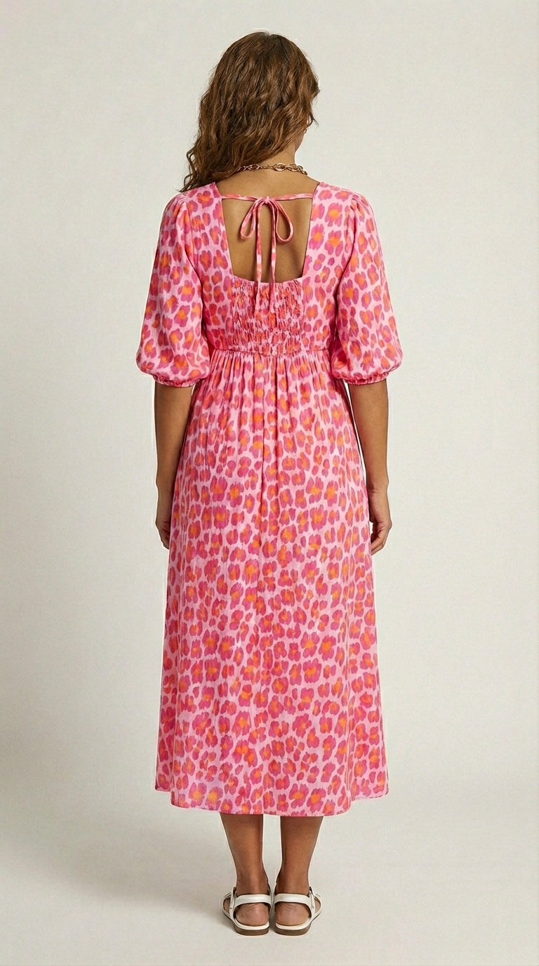 Vestido | Luz de Cádiz