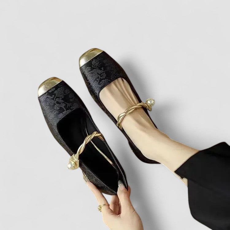 Mestelle ™ | Zapatos Ortopédicos Mary Jane
