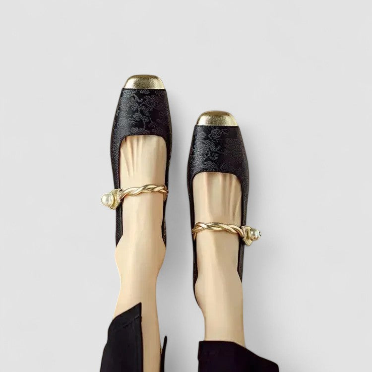 Mestelle ™ | Zapatos Ortopédicos Mary Jane
