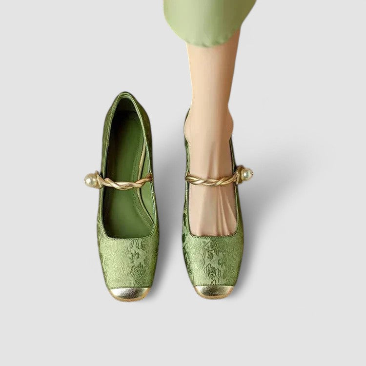 Mestelle ™ | Zapatos Ortopédicos Mary Jane