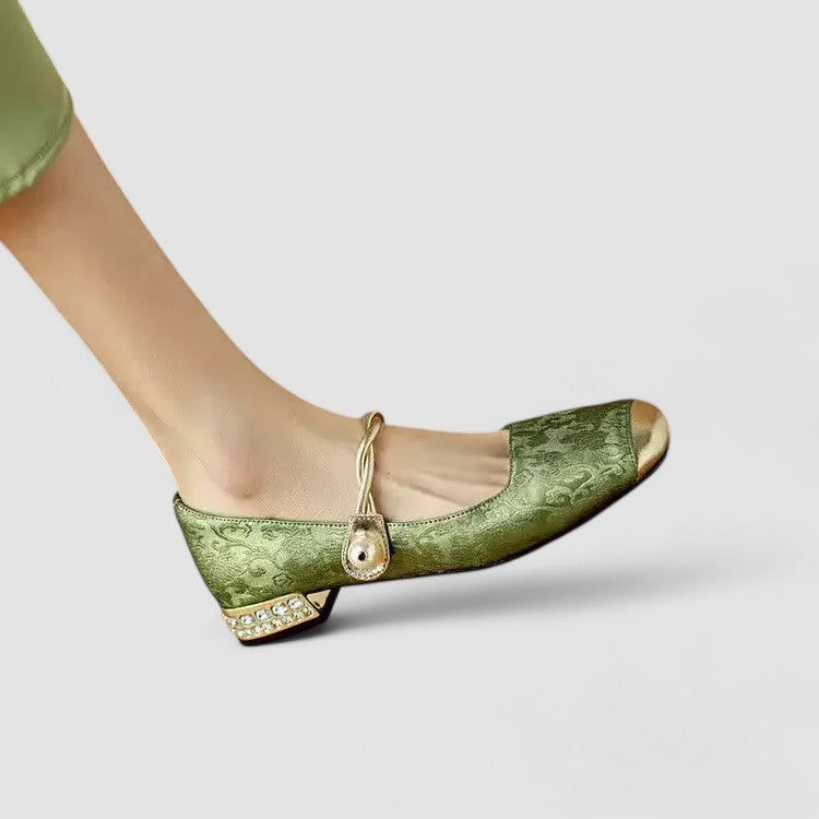 Mestelle ™ | Zapatos Ortopédicos Mary Jane