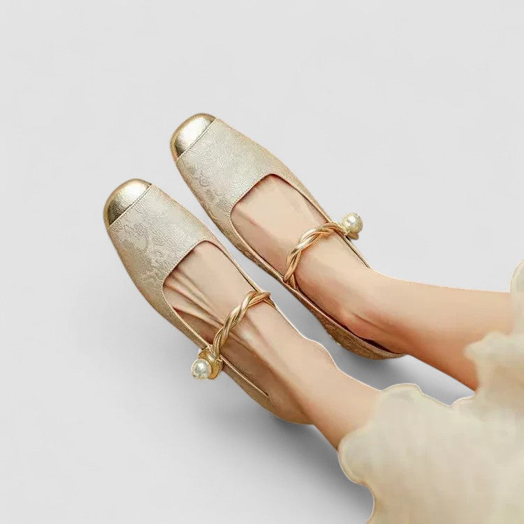 Mestelle ™ | Zapatos Ortopédicos Mary Jane