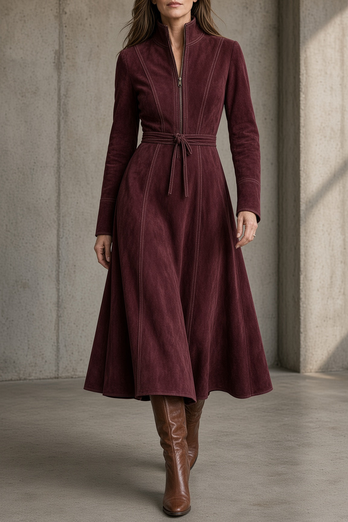 Tara | Vestido Vintage