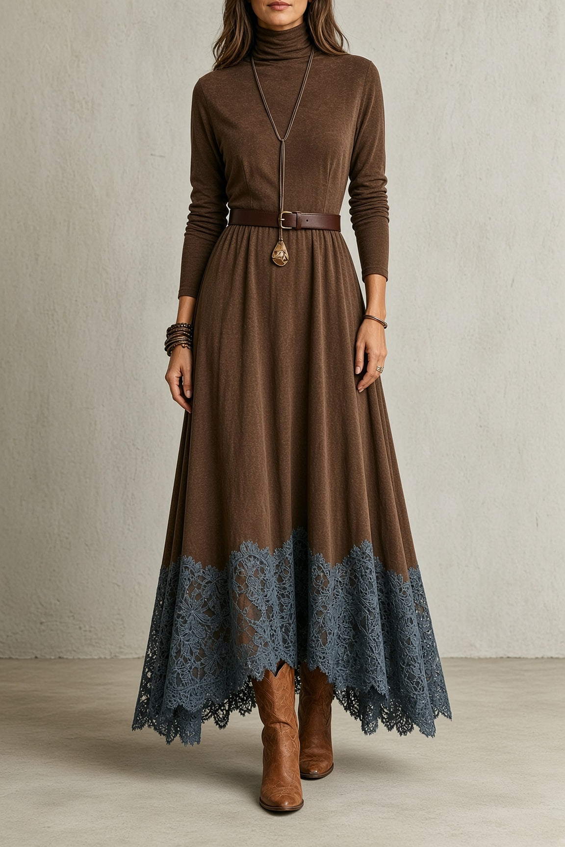 Natasha | Vestido Vintage