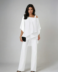 Sandra · Conjunto fluido de dos piezas