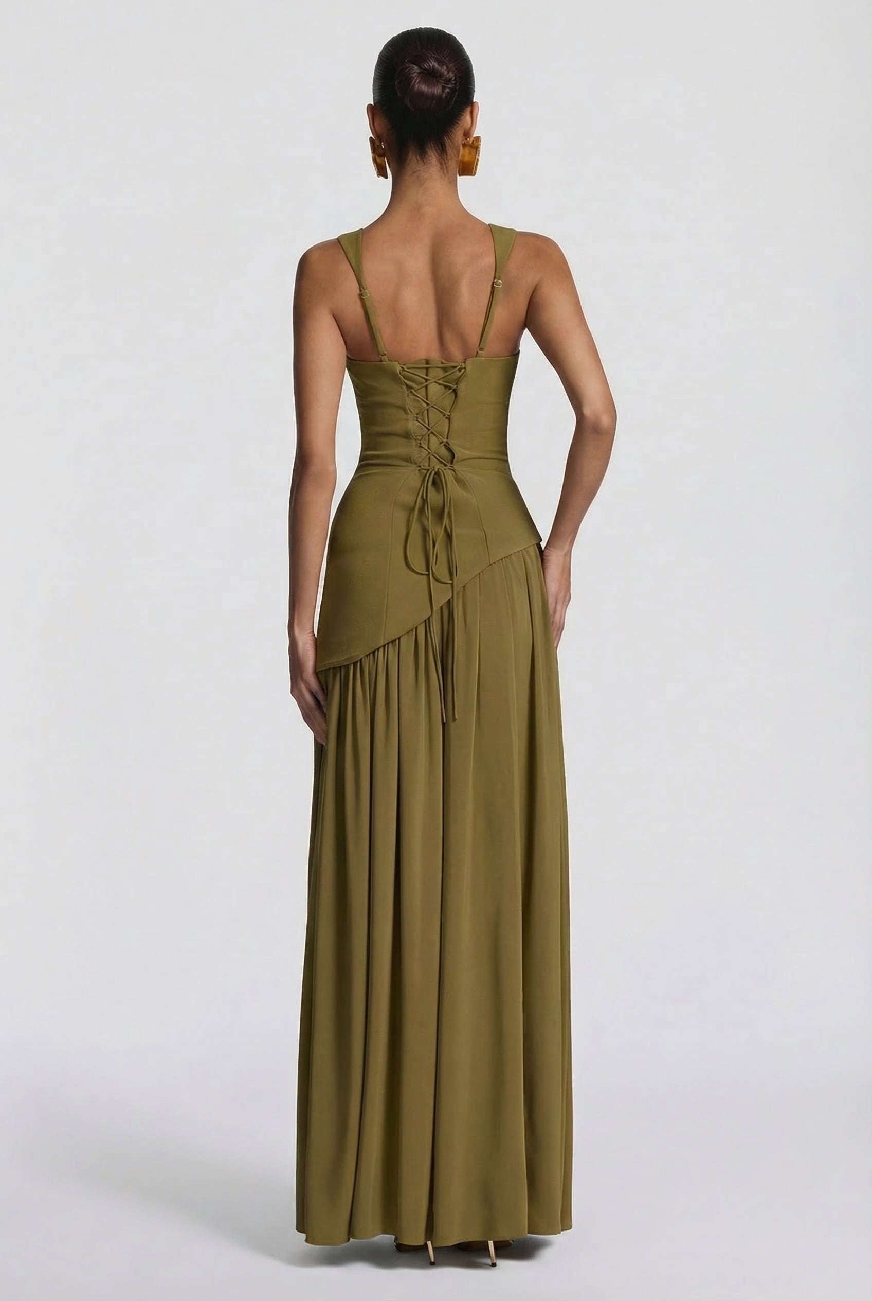 Amelia Maxi Dress