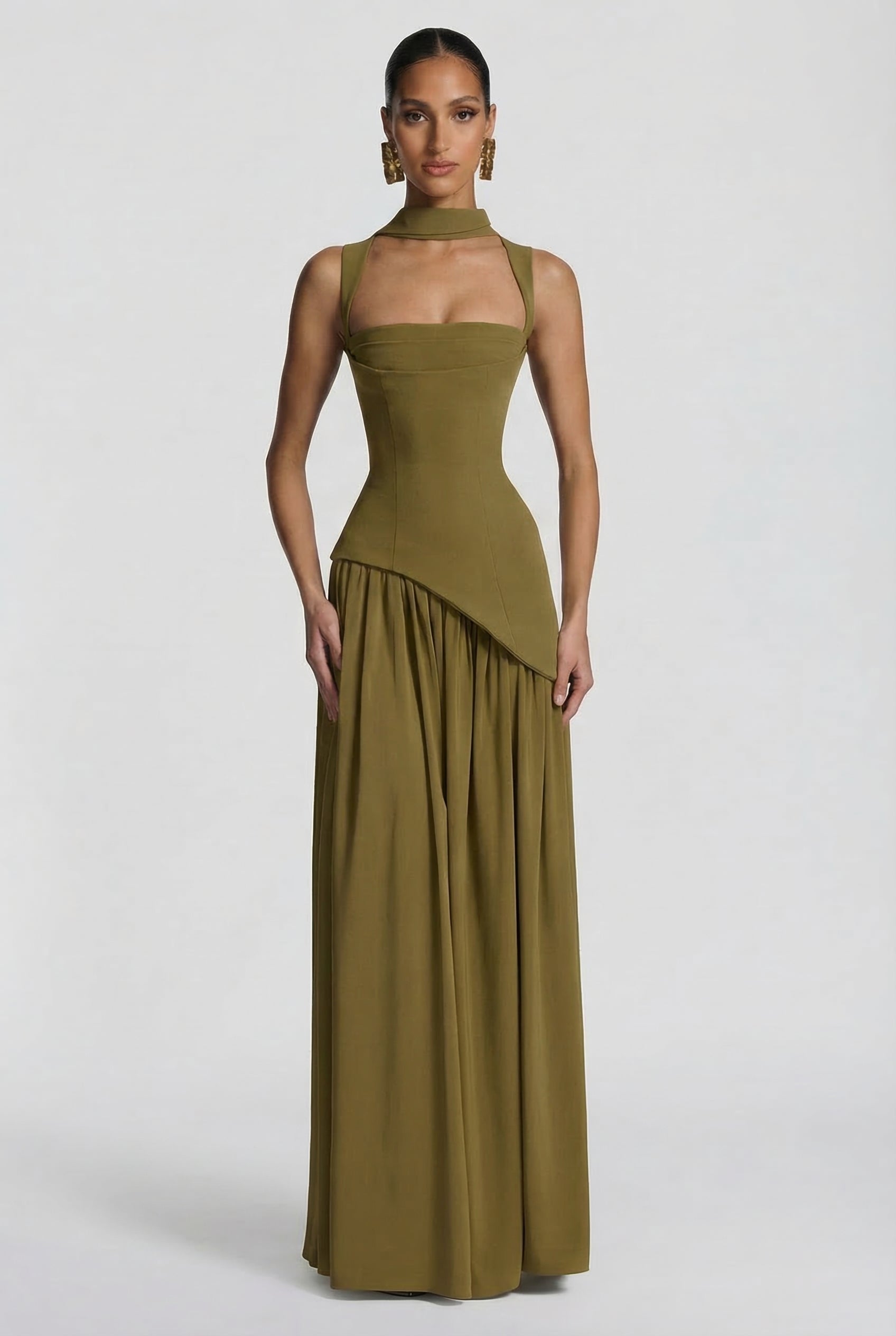 Amelia Maxi Dress