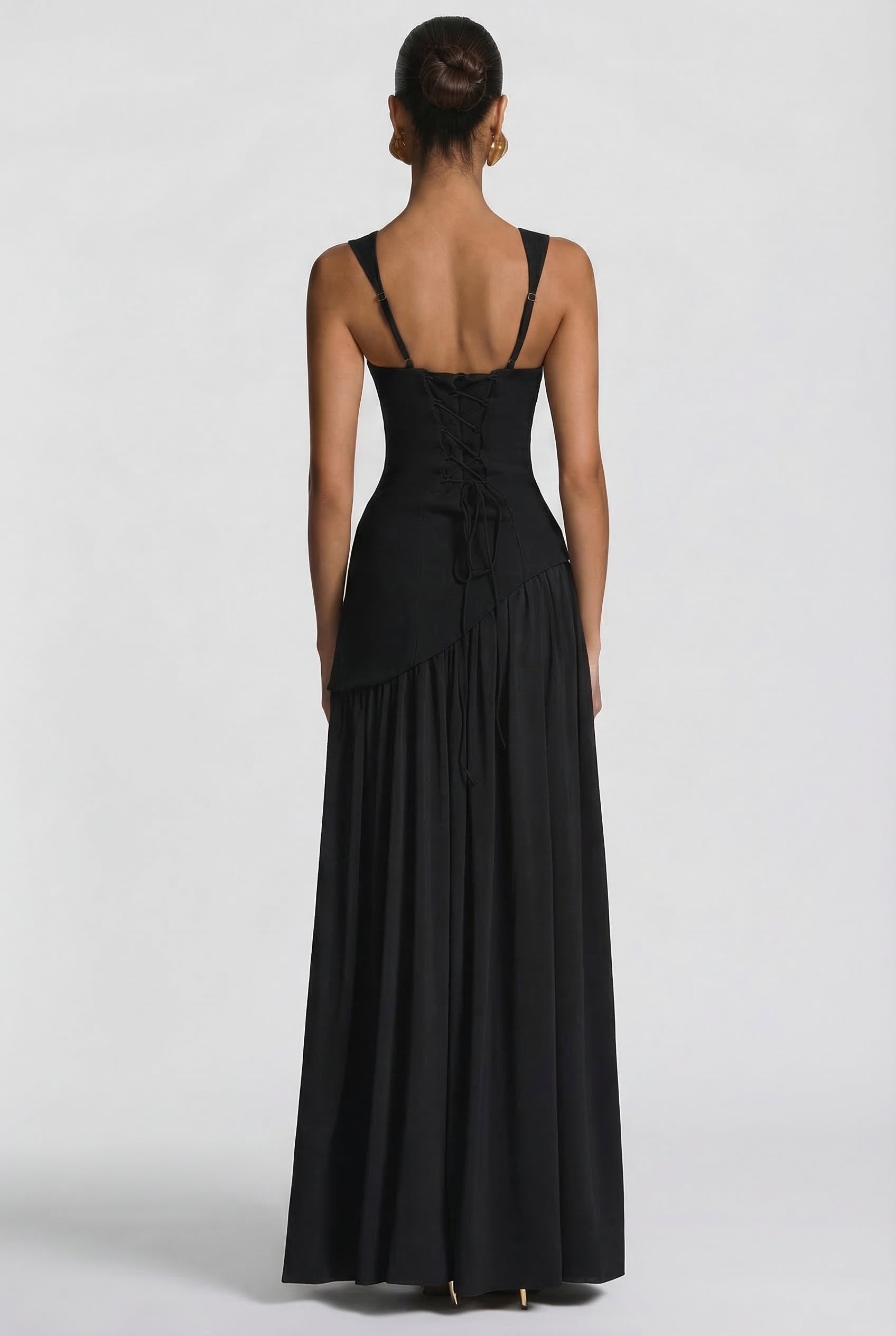 Amelia Maxi Dress
