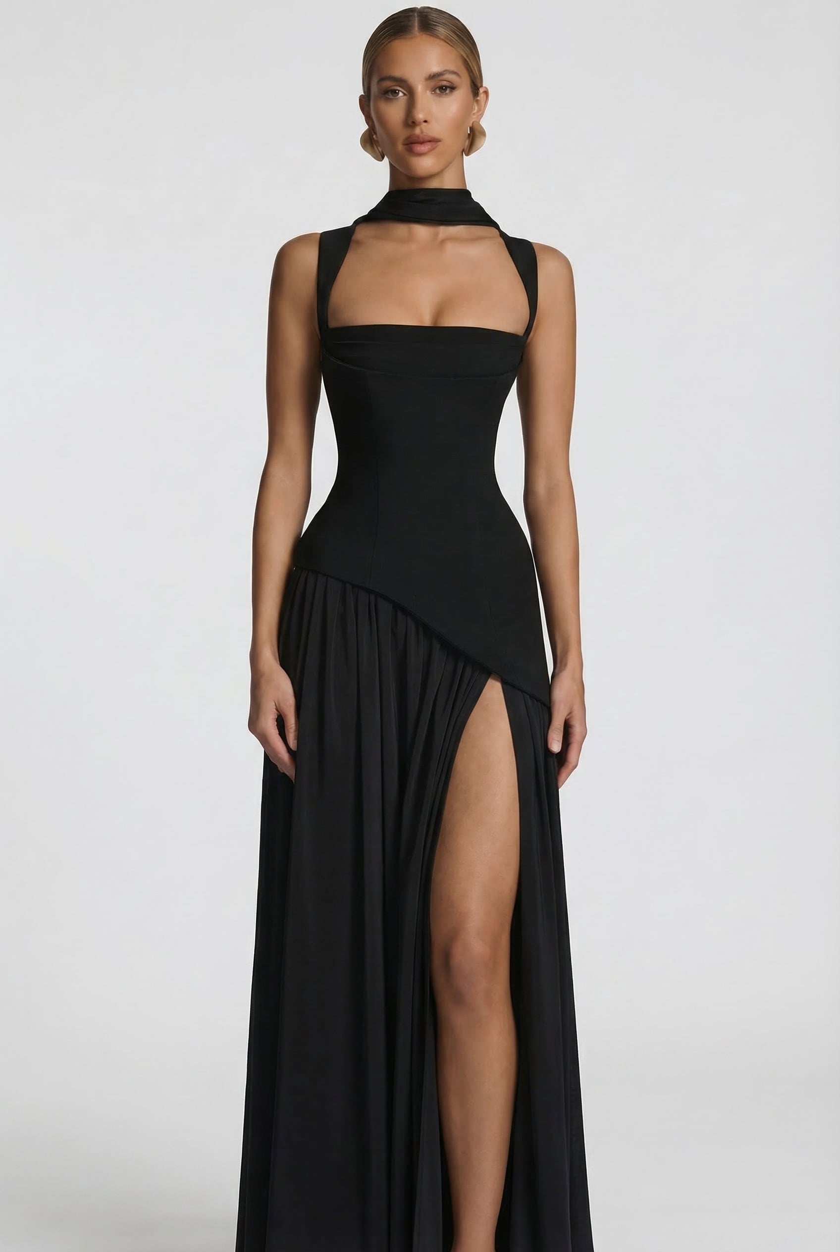 Amelia Maxi Dress
