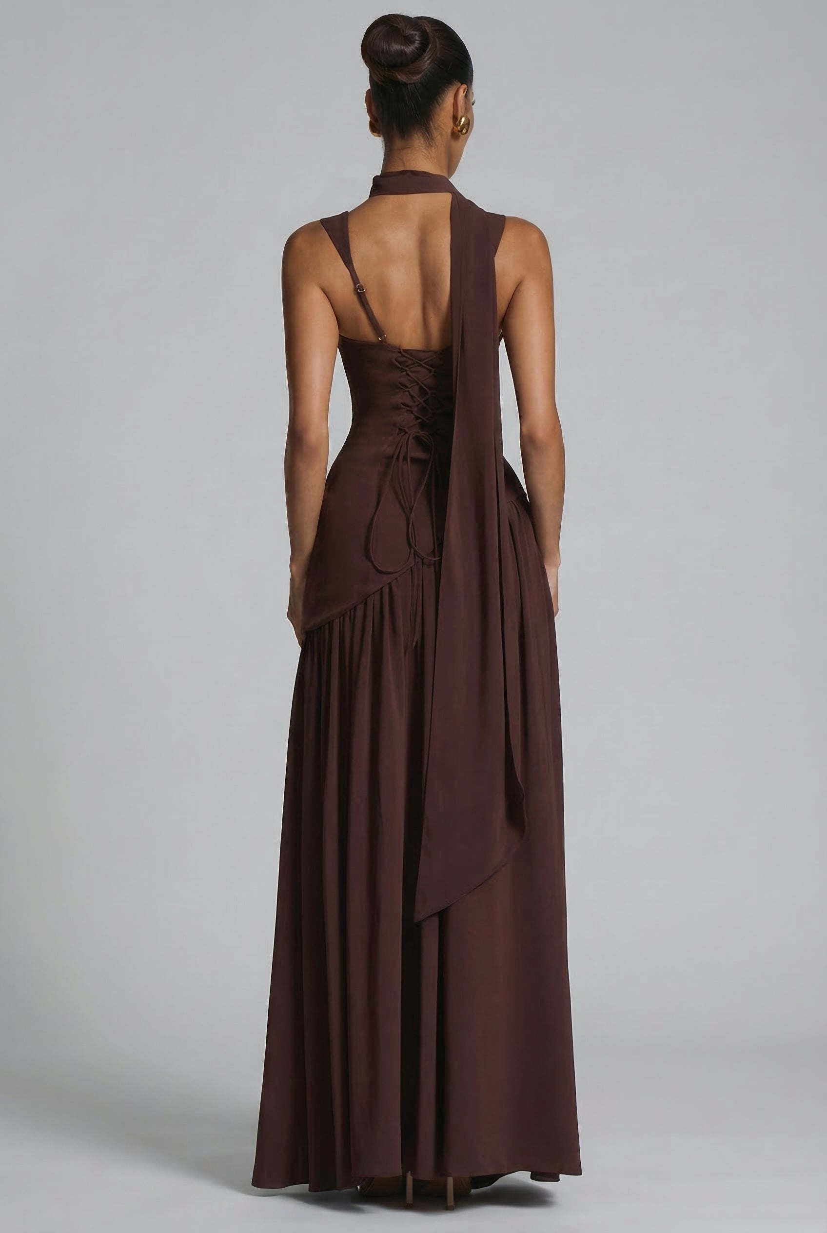 Amelia Maxi Dress