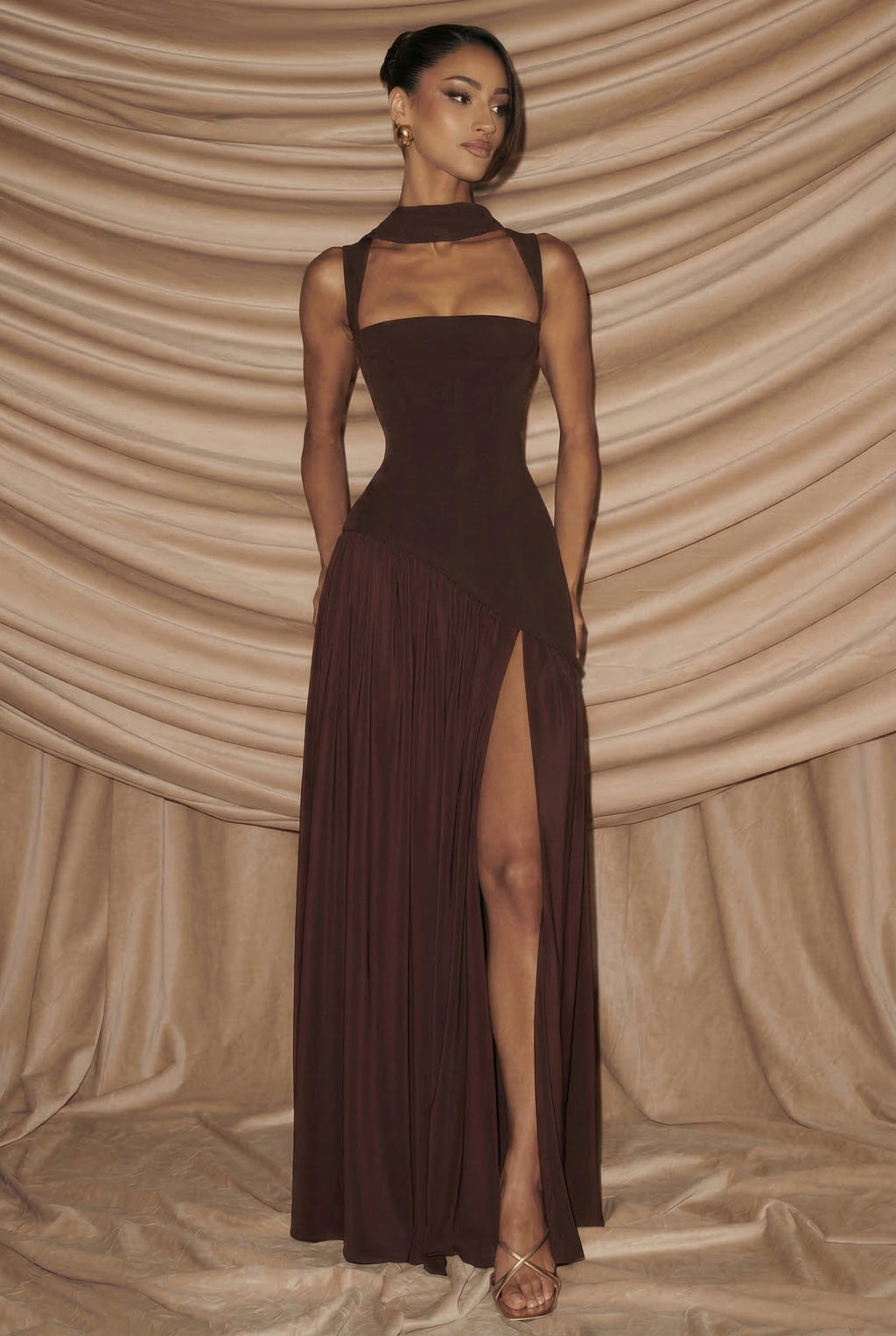 Amelia Maxi Dress