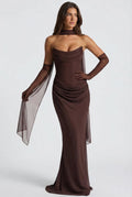Lucía Maxi Dress