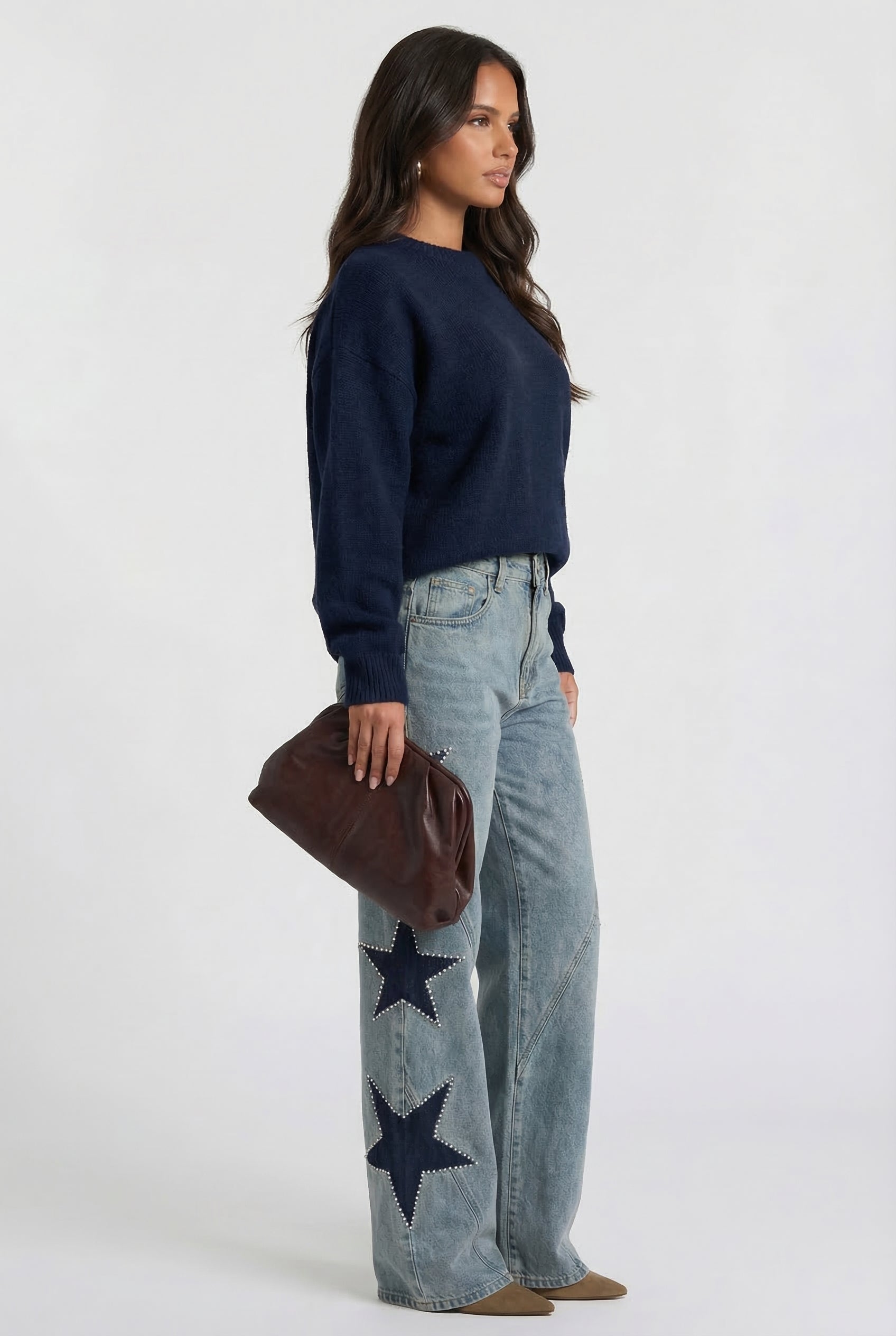 Star Denim Jeans