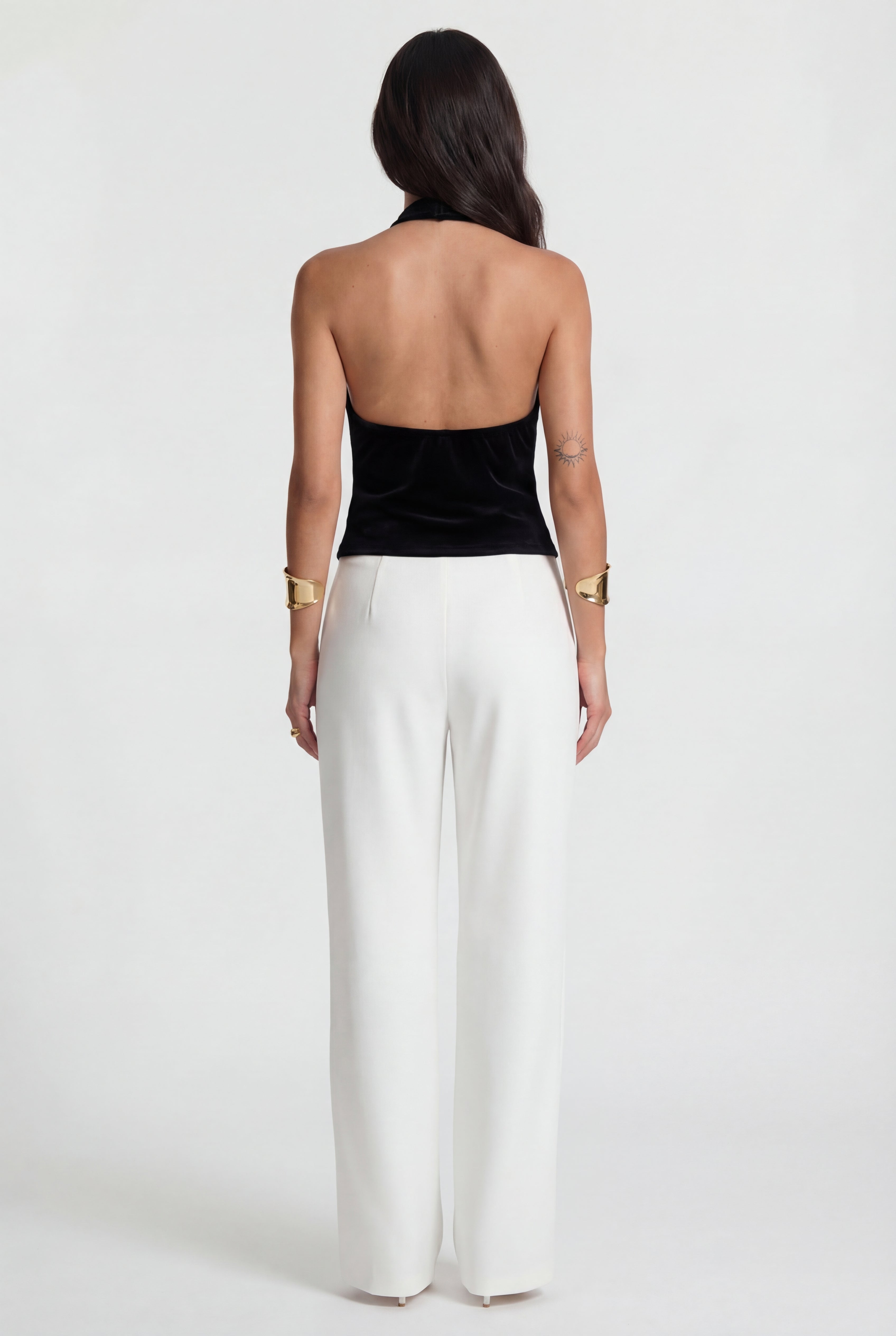 Firenze Blouse