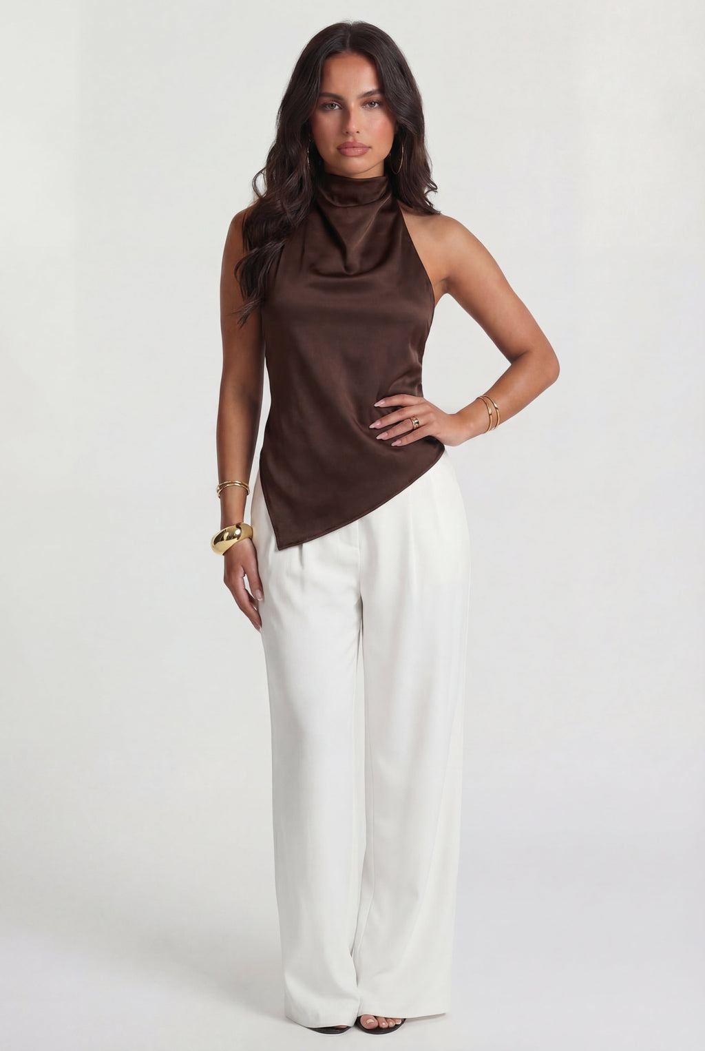 Firenze Blouse