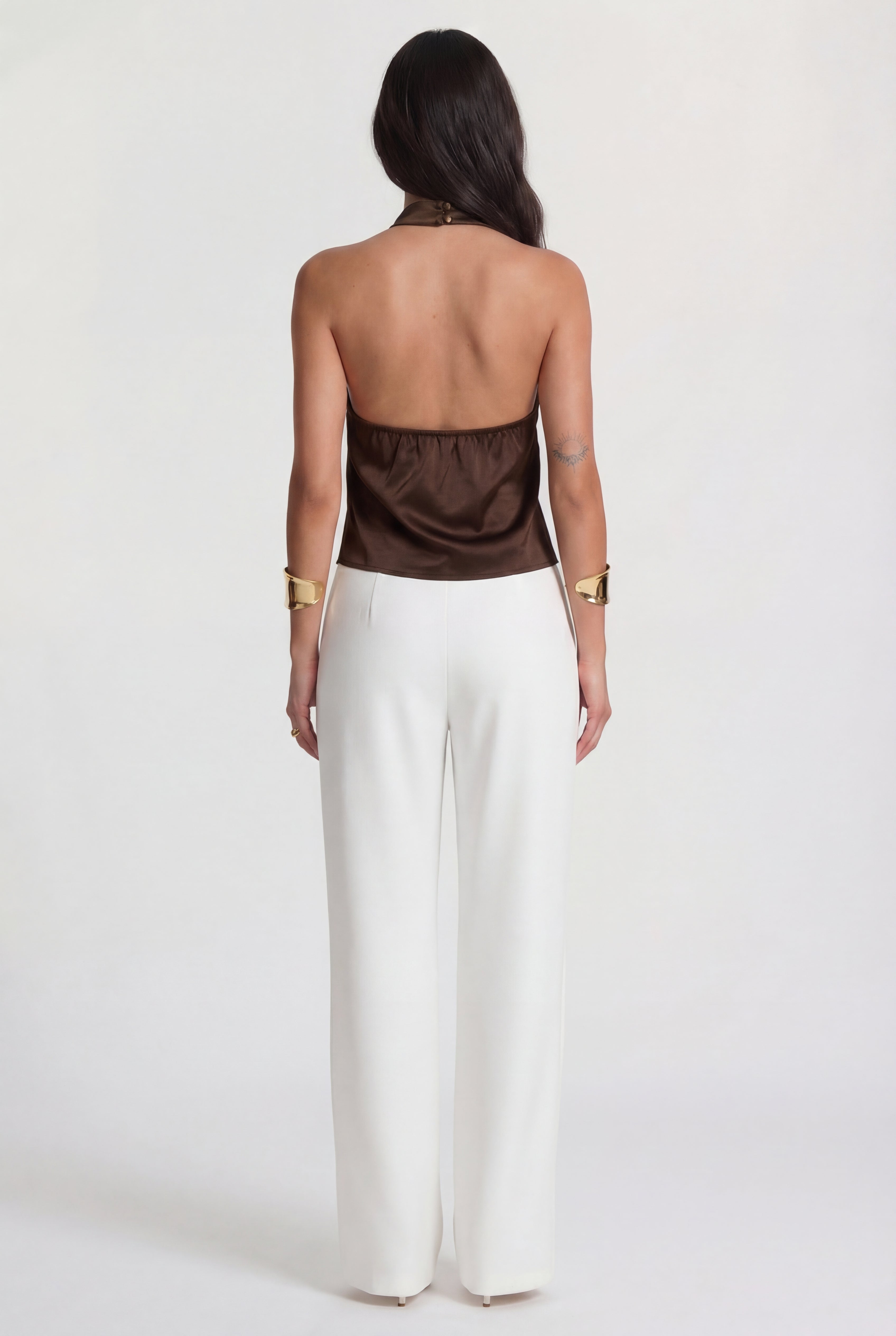 Firenze Blouse