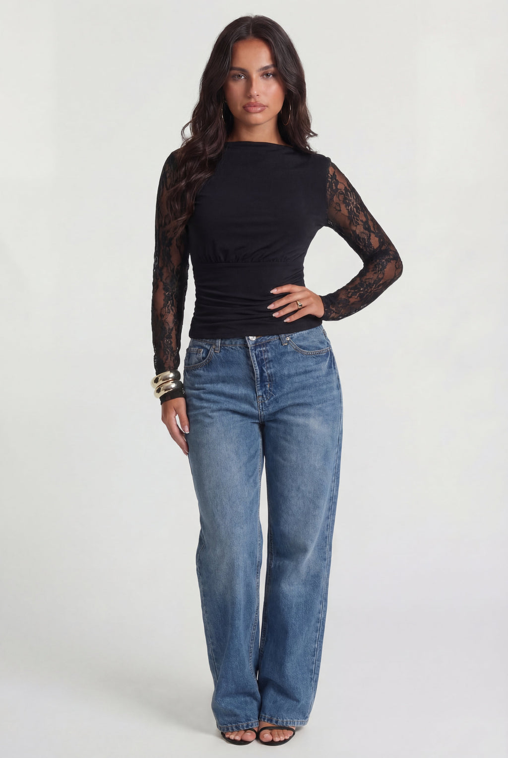 Valérie Blouse
