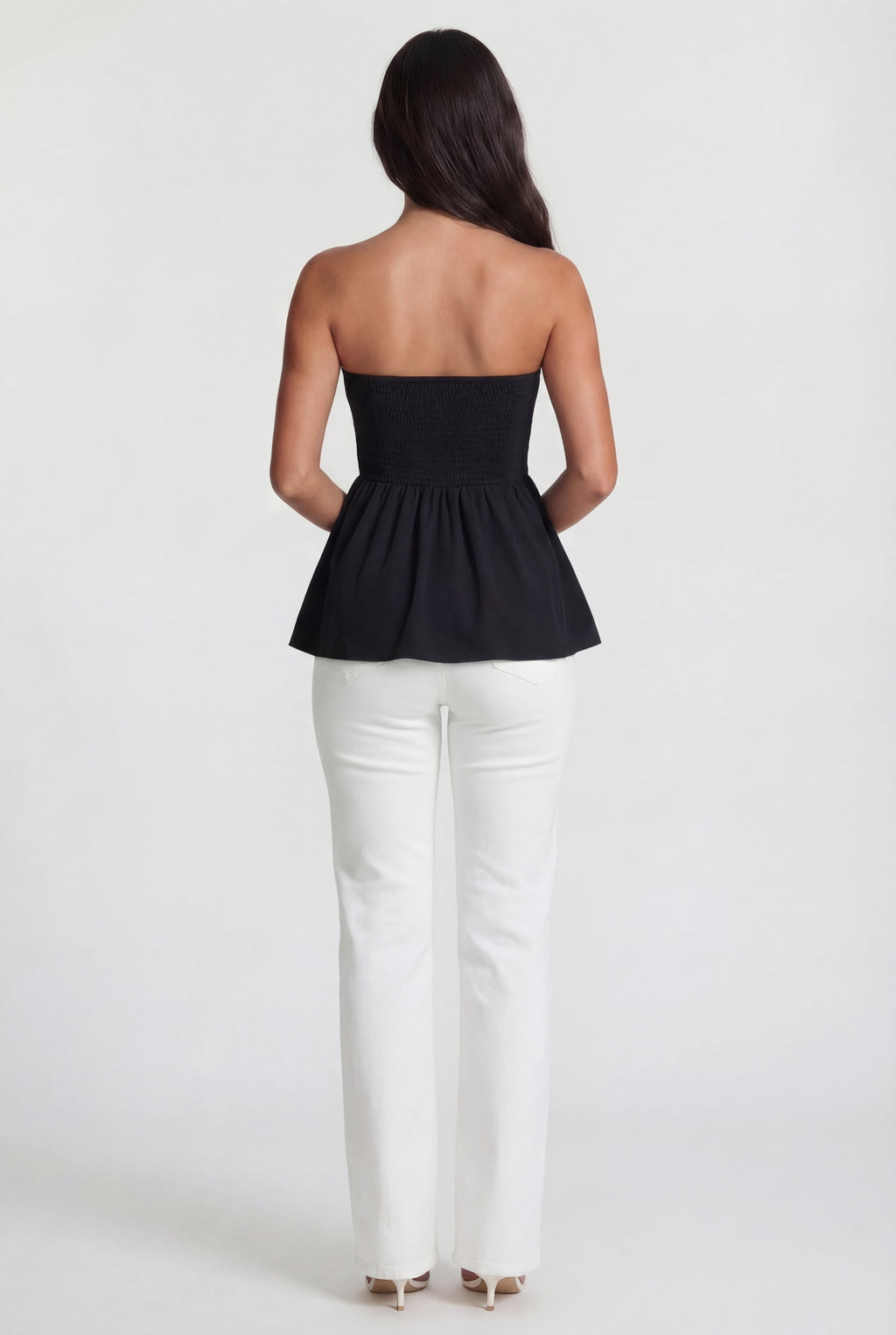 Rosier Blouse