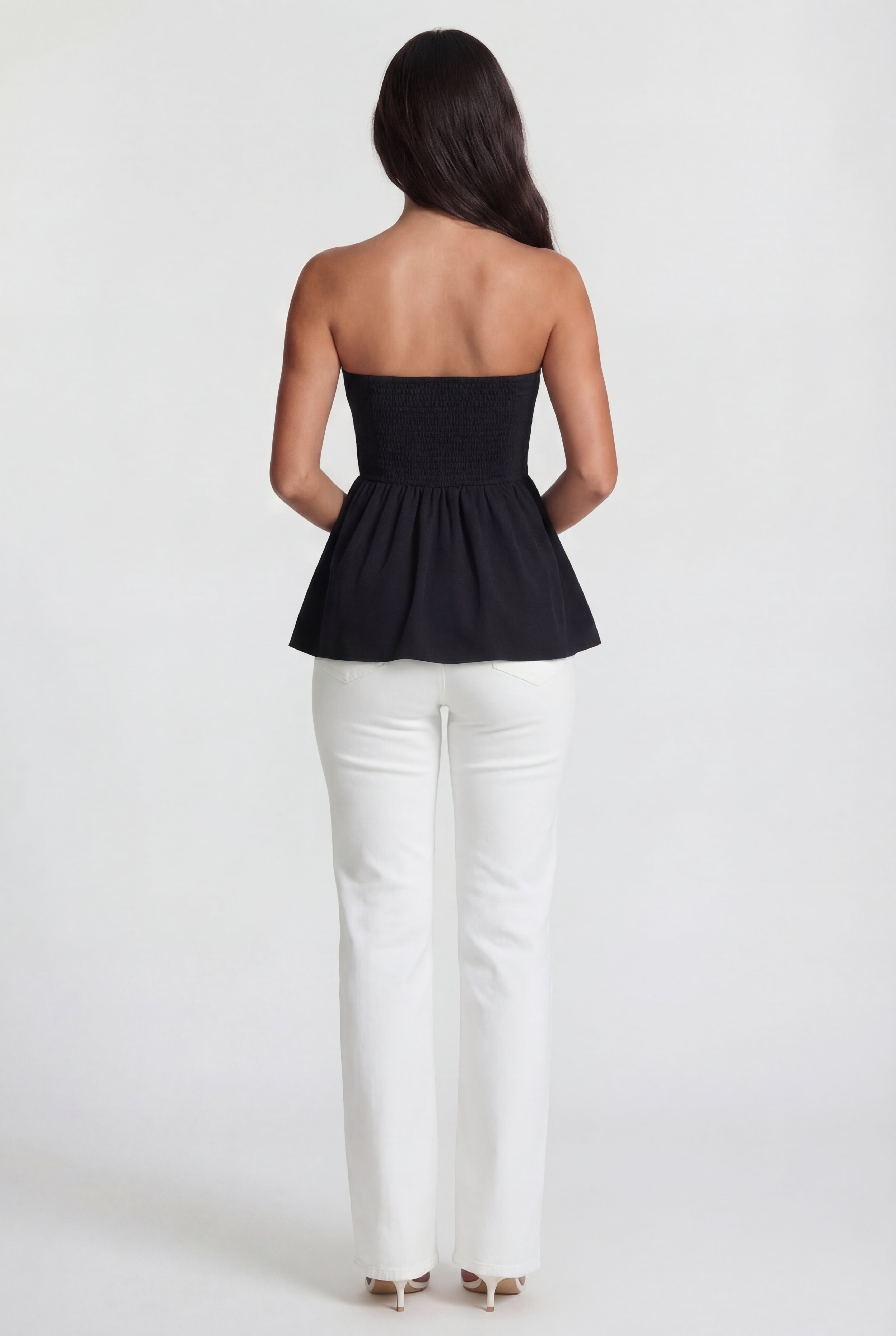 Rosier Blouse