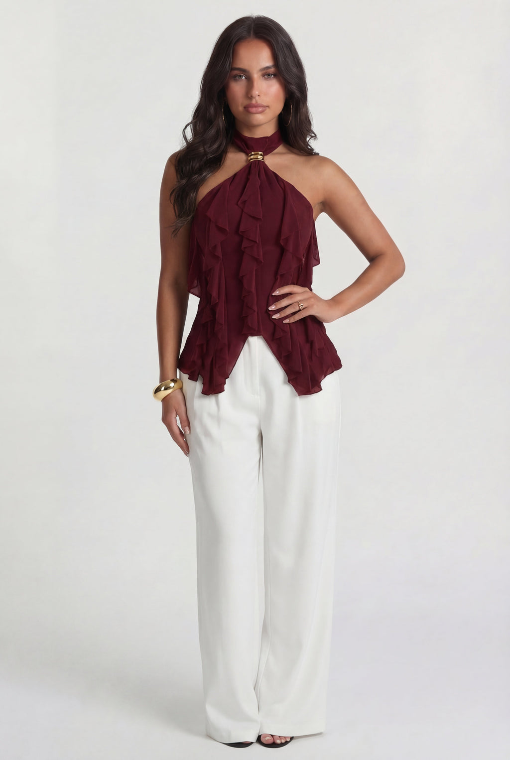 Selene Blouse
